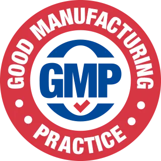 ReFirmance GMP certified