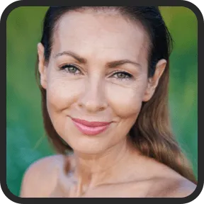 Linda M. - ReFirmance Customer