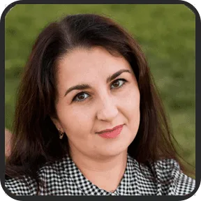 Sarah S. - ReFirmance Customer